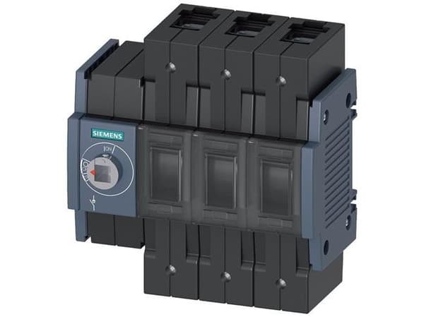 Siemens 3KD3030-2NE10-0, IP20