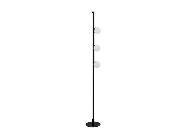 EGLO PHIANEROS GULV H1400 SORT