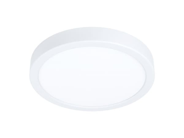 EGLO FUEVA 5 tak Ø210 2000 lm m/sensor vit