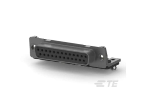 TE Connectivity 1-106507-2