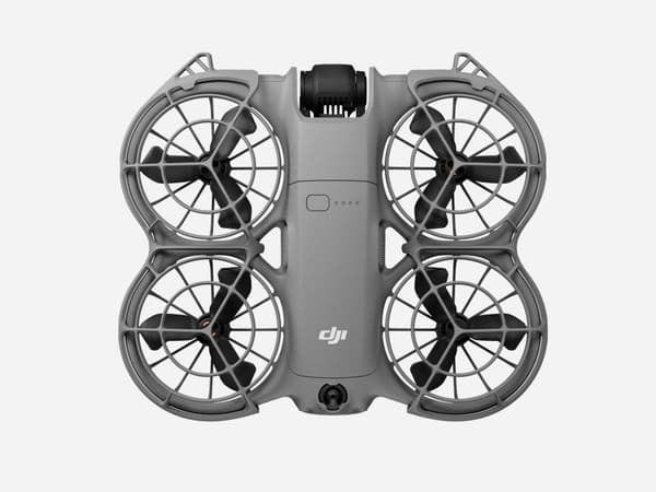DJI Neo 2 Fly More Combo - Drönare - USB