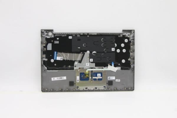 Iso kirjain ASM_UKE C 21A2 MGBL