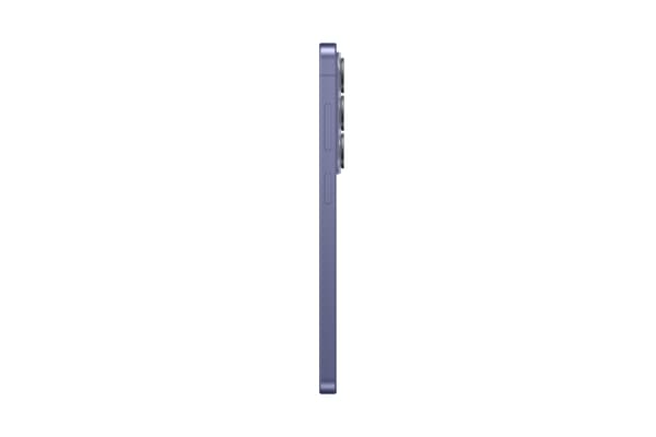 Samsung | Galaxy S26 - 512GB | Cobalt Violet