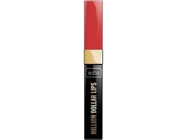 WIBO Million Dollar Lips matt leppestift 4, 3 ml