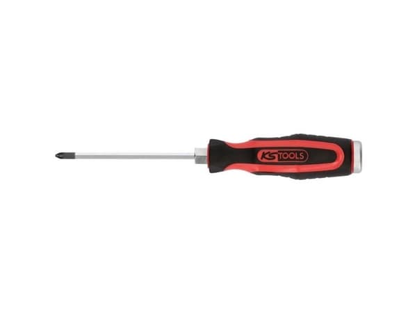 KS Tools 151.1145, 255 mm, 250 g