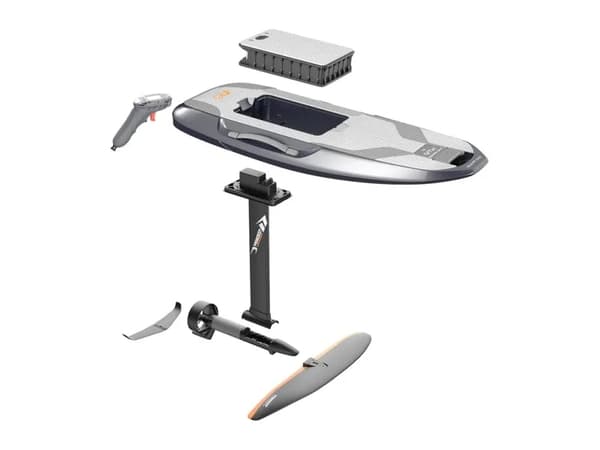 EFOIL Waydoo Flyer EVO Master PLUS Elektrisk bräda
