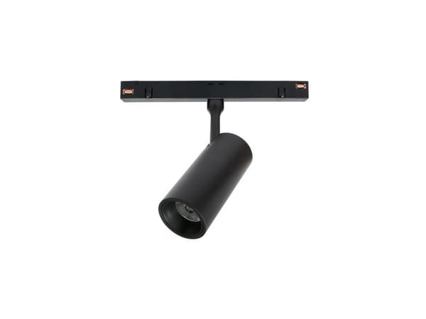 Opphengslampe Spectrum SYSTEM SHIFT 48V SPOT M, 6 W