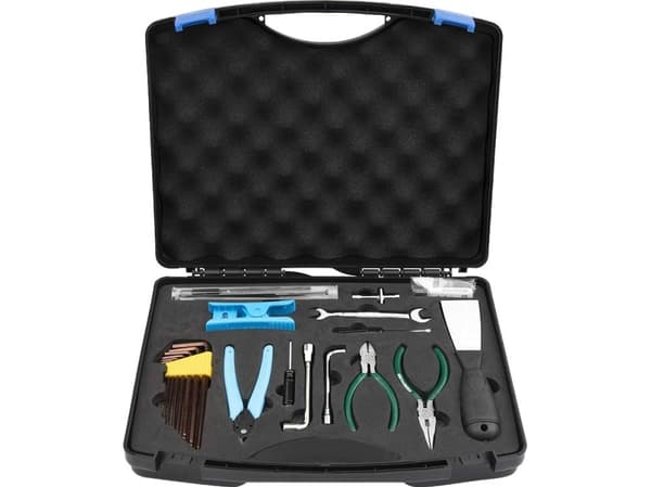 Creality 3D-skrivartillbehör kit
