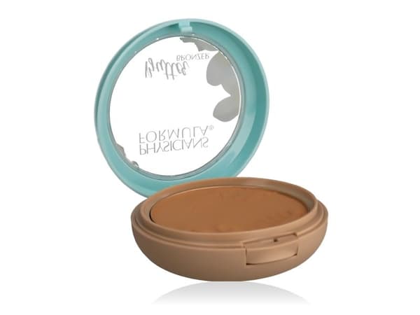 Matte Monoi Butter Bronzer (W, 9 g, Matte Light)