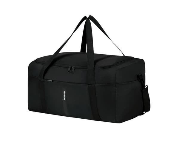 Samsonite sammenleggbar reiseveske M, svart