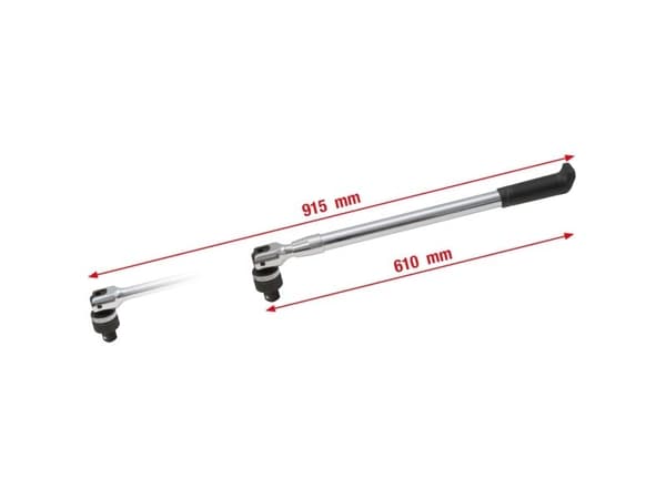 KS Tools 918.1805, Kromvanadinstål, 1 styck
