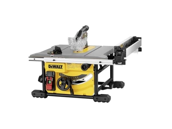 DeWALT - Bordsav - 1850 W - 210 mm