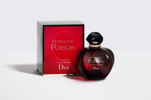 Dior Hypnotic Poison Eau De Parfum Spray 50ml
