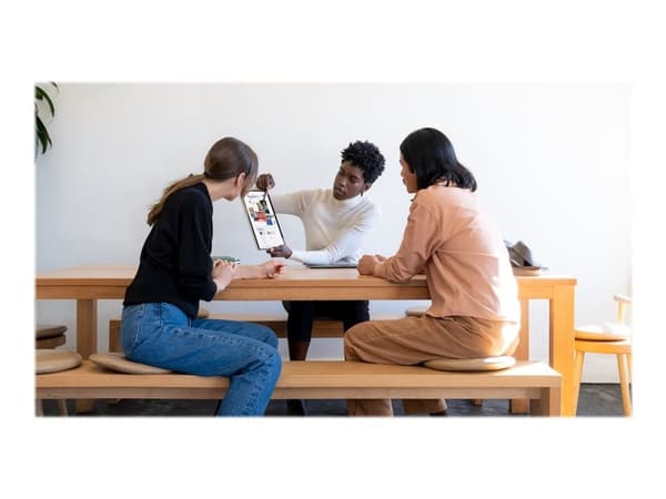 Microsoft Surface Slim Pen 2, Tabletti, Microsoft, Musta, Surface Laptop Studio Surface Pro 8 - 9 Surface Pro X Surface Duo 2 Surface Hub 2S Surfac...