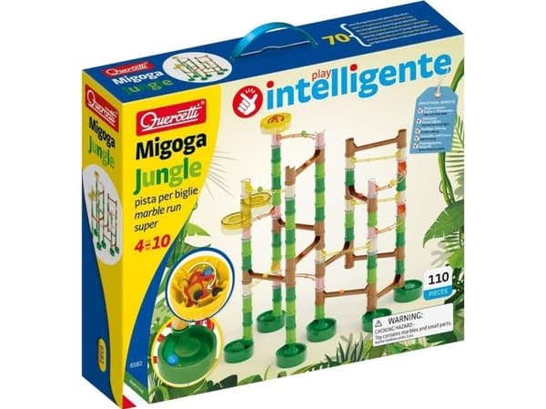 Migoga Jungle
