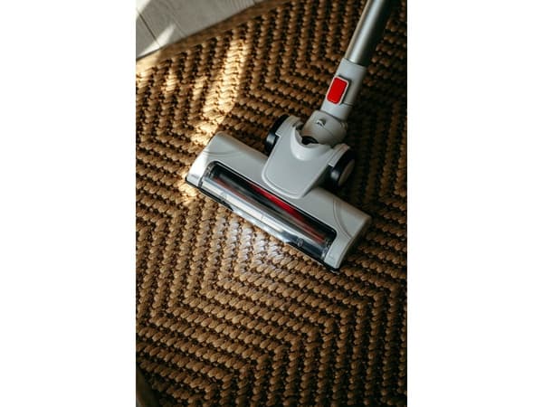 Adler AD 7051 dammsugare
