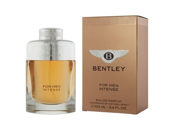 Bentley For Men Intense Edp Spray - Mand - 100 ml
