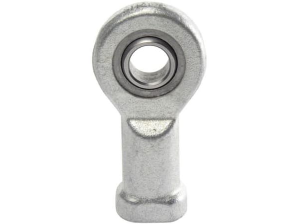 INA GIKPR16-PW Ledhoved Borings-diameter 16 mm