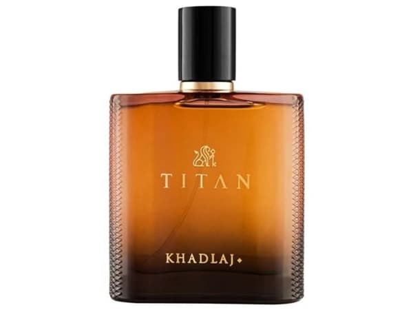 Khadlaj Titan Eau De Parfum 100 ml (man)
