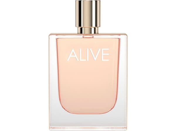 BOSS ALIVE (W) EDP/S 80ML