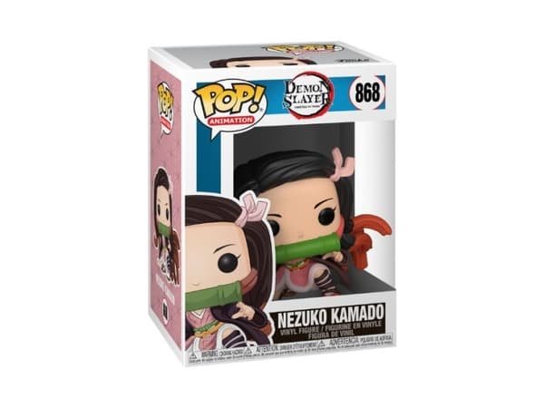FUNKO POP! 49013, samleobjekt, anime og manga