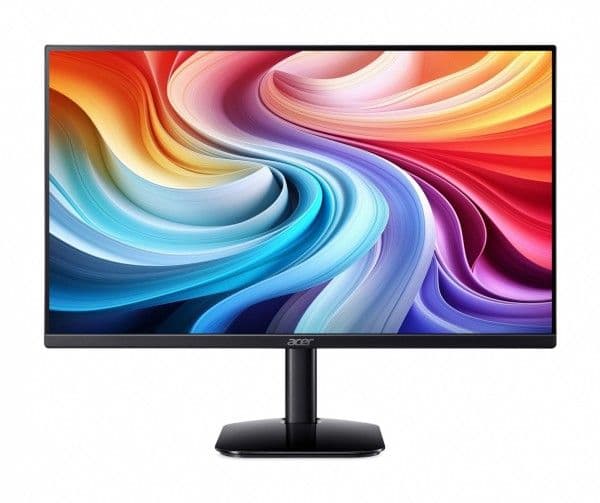 Acer KA242YP0bi skärm