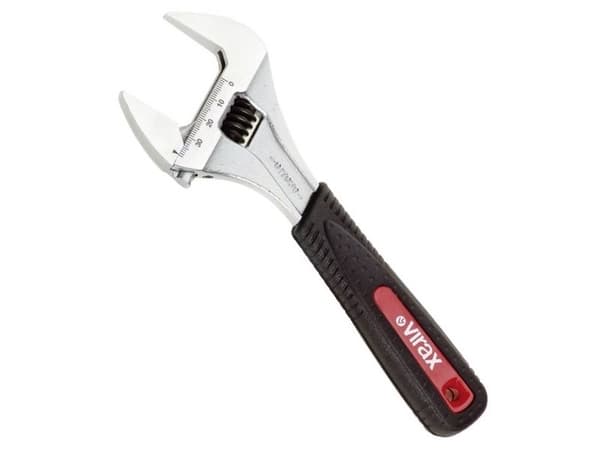 Virax 017050 skiftnyckel