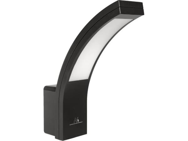 Maclean MCE343 B utomhus fasadbelysning LED