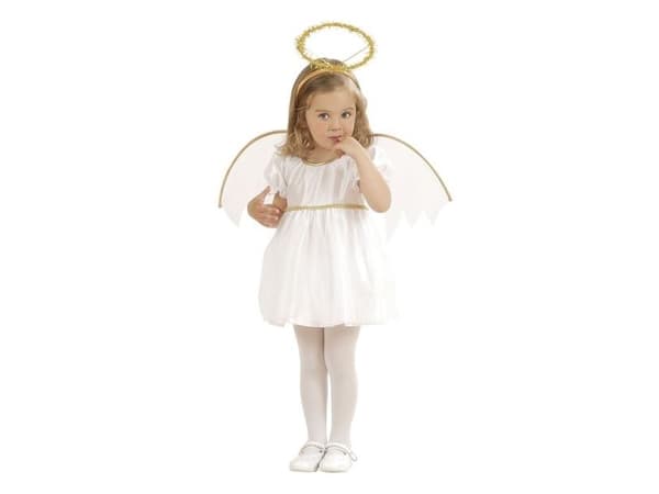 Englekostume