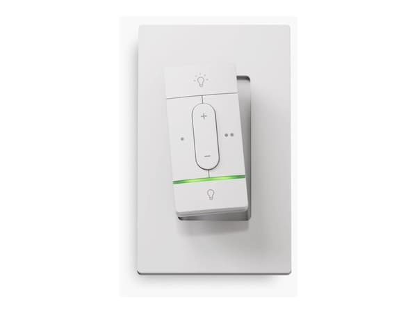 Nanoleaf Sense+ - Smart omkopplare - trådlös - Bluetooth, Thread