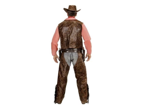 Cowboy puku