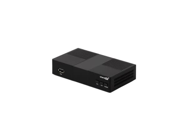 TV-tuner Standard digital mottaker T540 DVB-T/T2