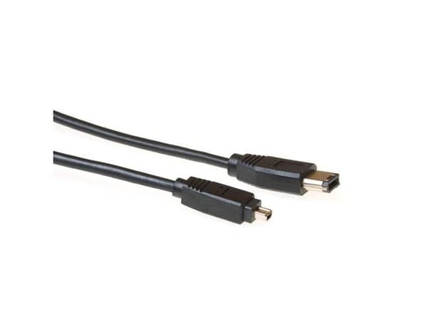 Firewire Ieee1394 6m-4m 4.50m