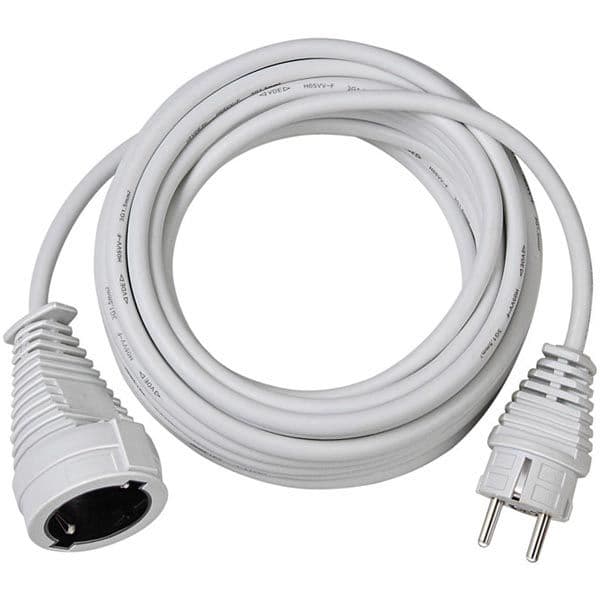 Brennenstuhl Quality Cable, 5 m