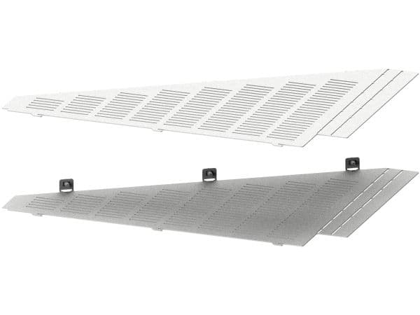 Siemens 8PQ5000-3BA64 Suojaus 1 kpl