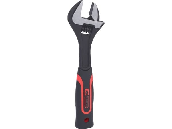 KS Tools 577.0201, 200 mm, Justerbart bånd