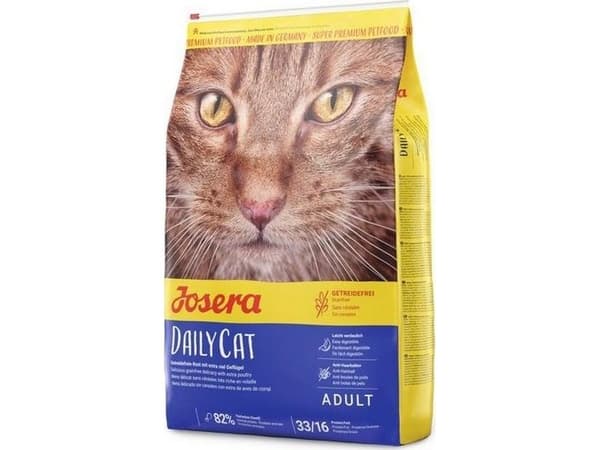 Josera Daily Cat 400 g (50007844)