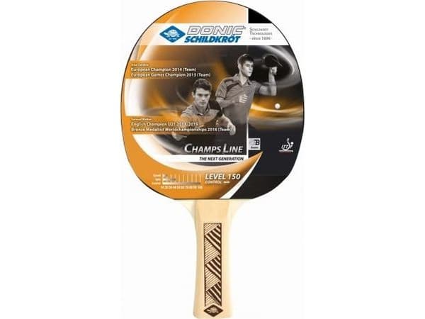 DONIC Champs 150 bordtennisracket