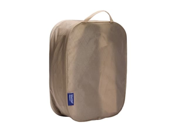 Thule packing cube - Pose for klær - liten - nylon - gentle beige