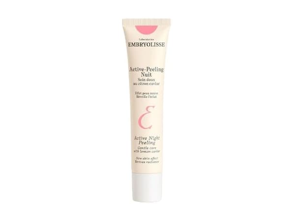 Embryolisse Active Night Peeling 40 Ml Night Peeling Cream