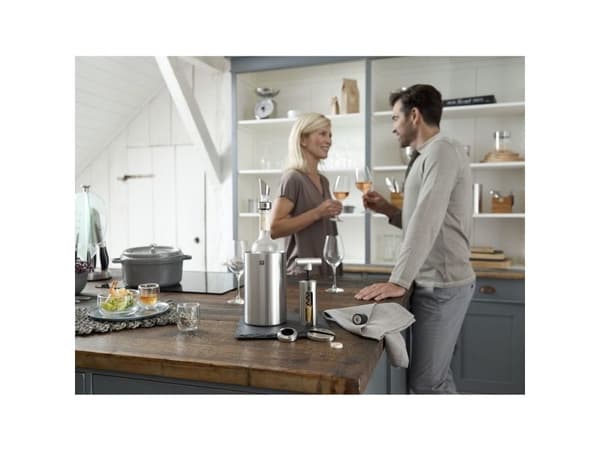ZWILLING Sommelier Vinkøler 1,8 l, Mat