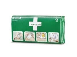 Universalforbinding Cederroth 4-in-1