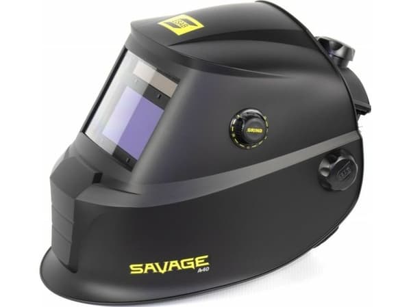ESAB svetsmask sam. ESA-0700000480