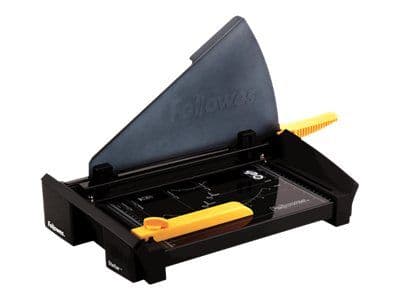 Skärmaskin fellowes stellar a4