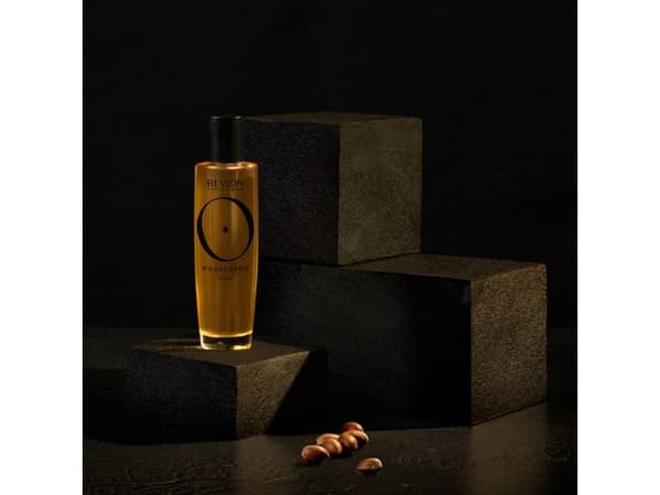 Orofluido Elixir 100 ml