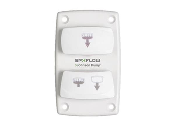 Johnson AquaT - el-panel 12&24 volt
