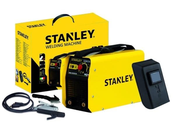 Stanley WELDING MACHINE STANLEY WD160 61437 160A