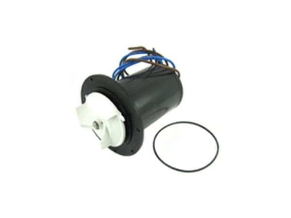 Johnson AquaT toalettpump 12V