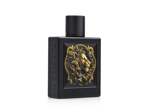 Rayhaan Lion Eau De Parfum Spray for Men 100ml