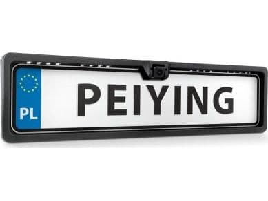 PeiYing auton peruutuskamera